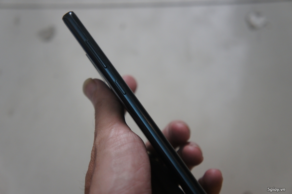 Samsung Galaxy Note 9 128GB Đen 1sim mới 98% zin