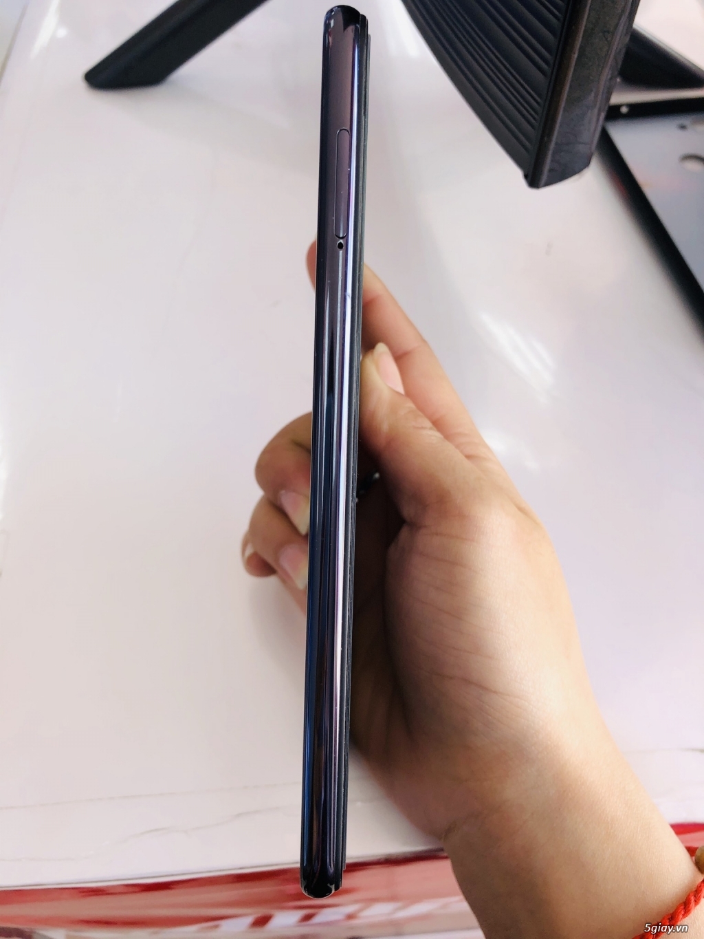 Dư dùng pass lại Xiaomi 8 lite - 2