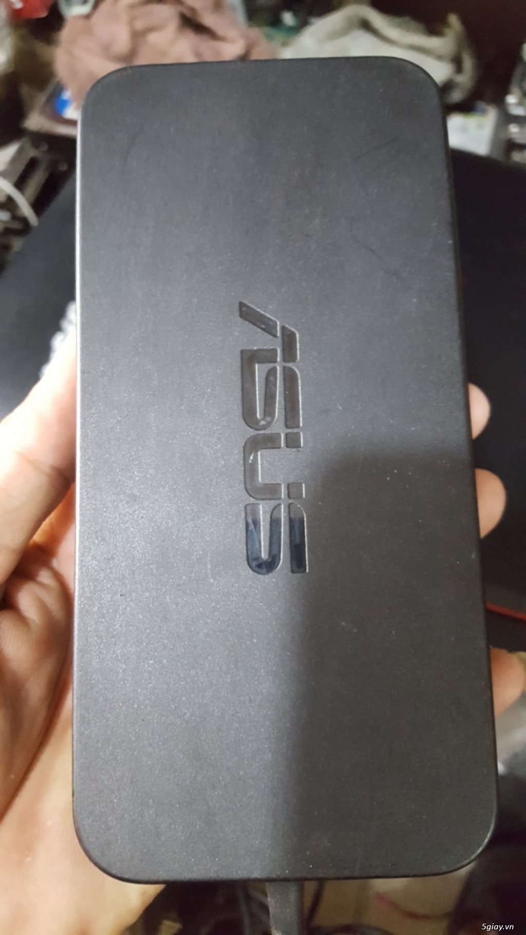Asus Gaming i7-8750 ram 8G/SSD 512G GTX 1050TI 4G XÁCH TAY CÒN MỚI - 3