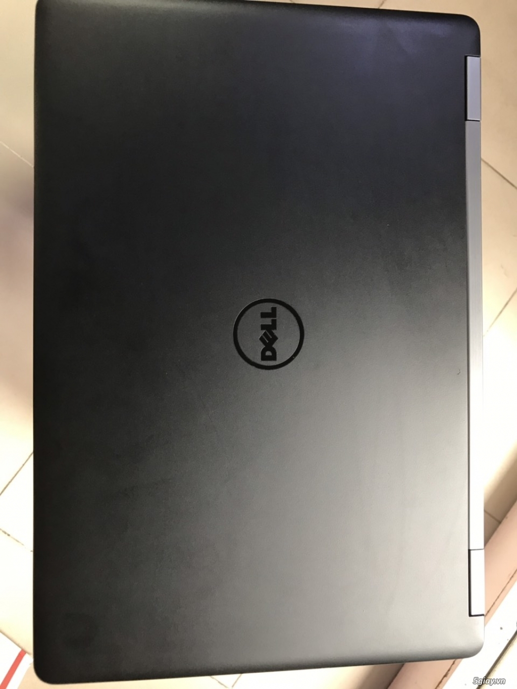 Dell Precision 3510 xeon like new - 2