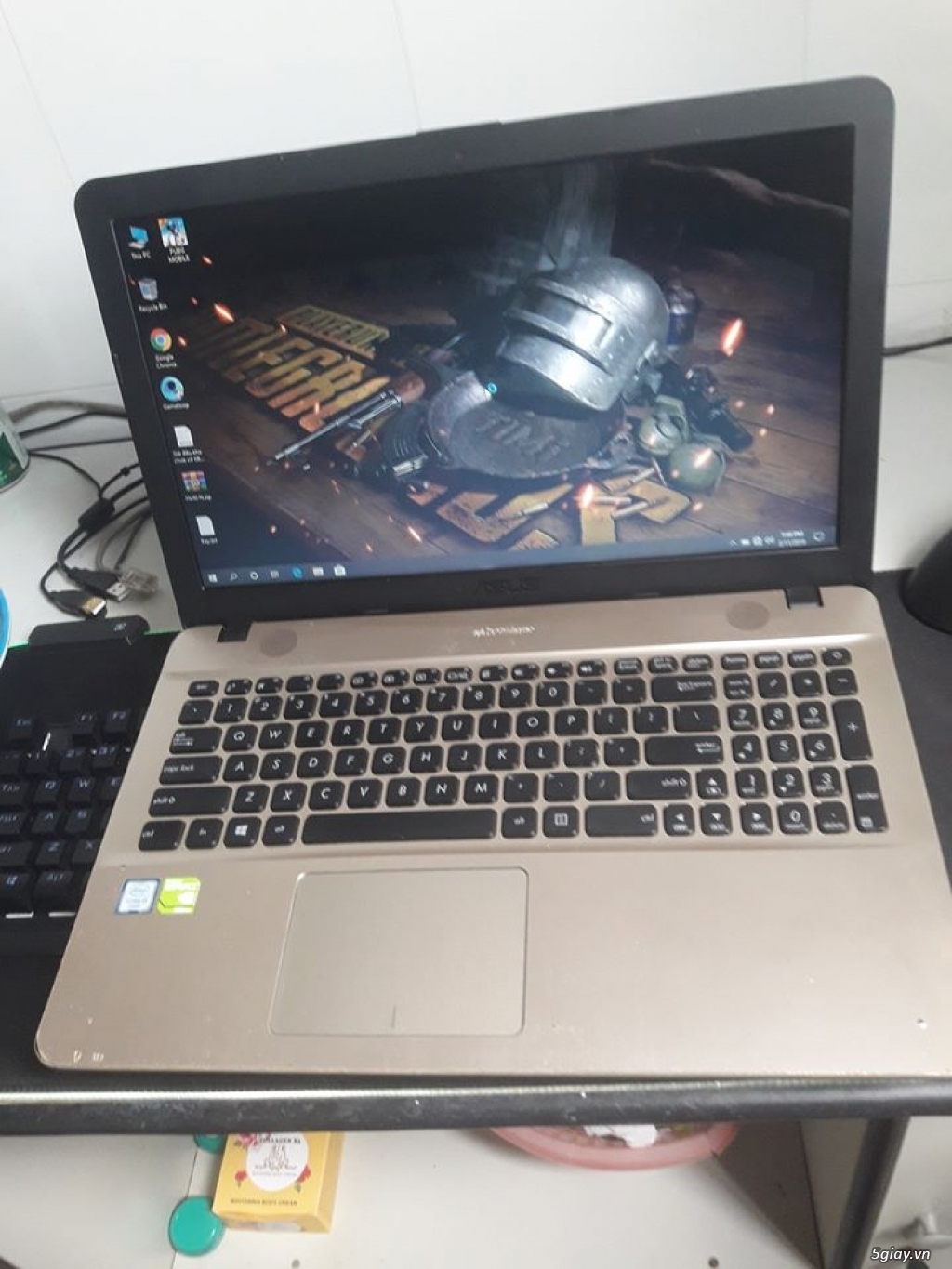 ASus X541UV - i5 6198DU - 3