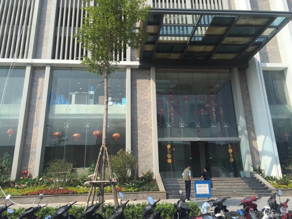Chính chủ cần bán căn hộ 1403 – CT1 Ecogreen Nguyễn Xiển - 10