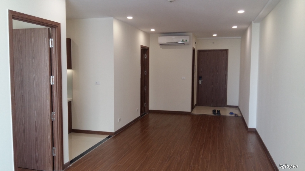 Chính chủ cần bán căn hộ 1403 – CT1 Ecogreen Nguyễn Xiển