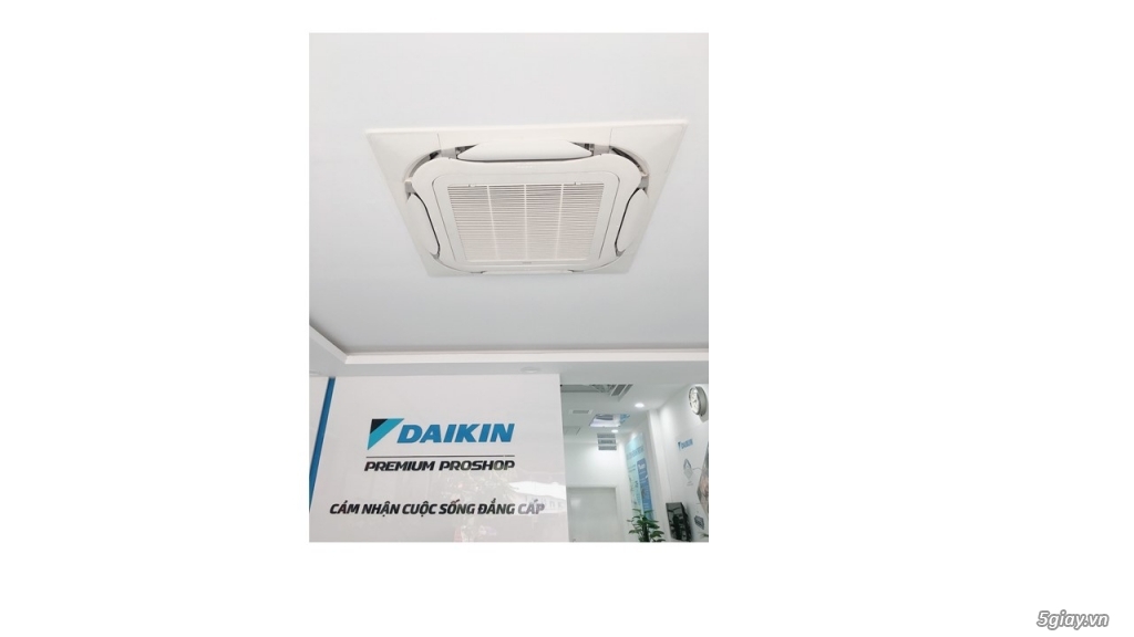 Máy lạnh Casset Daikin FCNQ26MV1 - GIÁ THỢ - 1