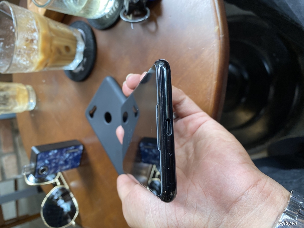Pixel 3xl đen 64gb - 1