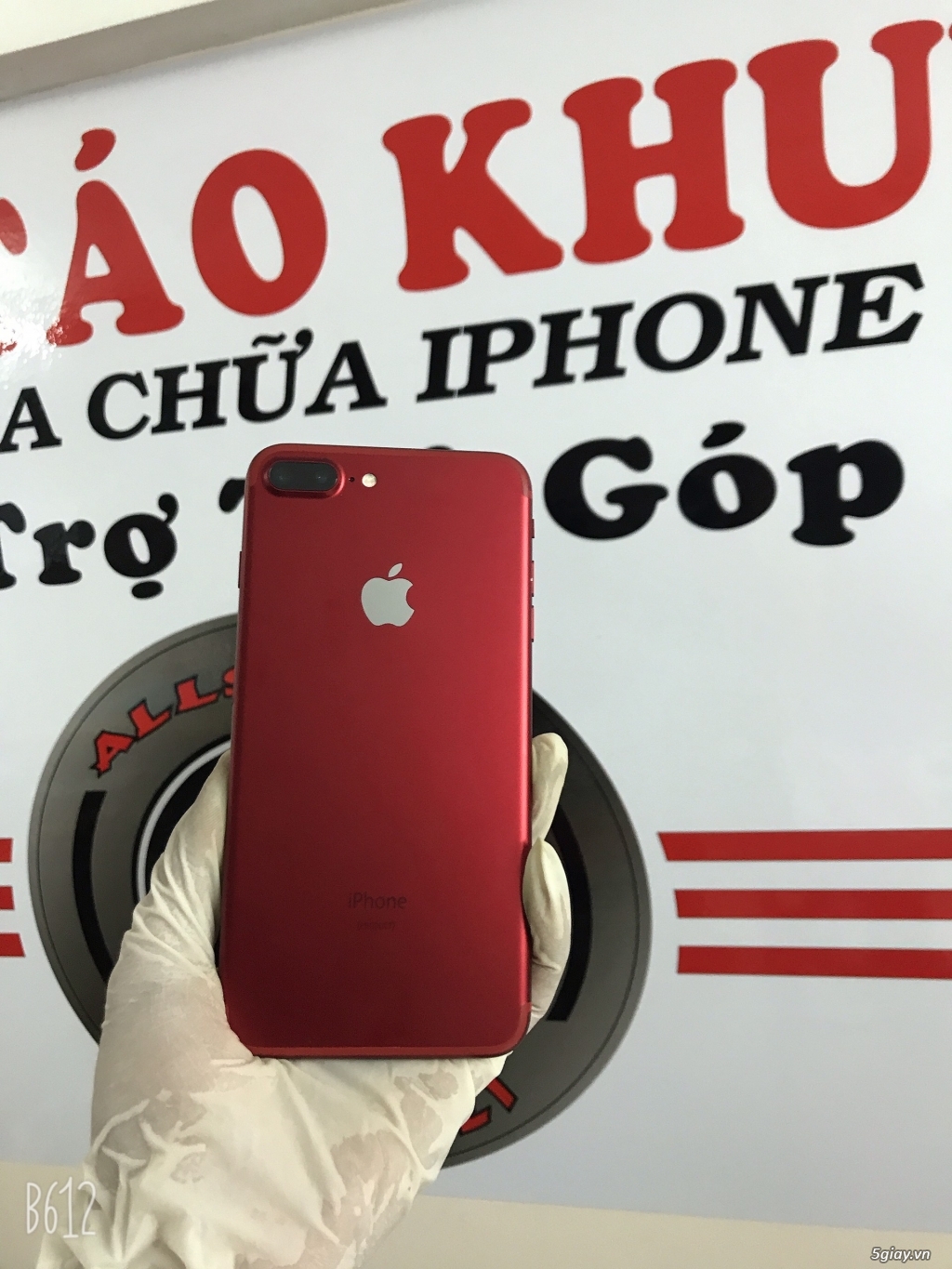 iphone 6sp / iphone 7Plus / iphone 8Plus / Giá Rẽ / Giá Rẽ - 28