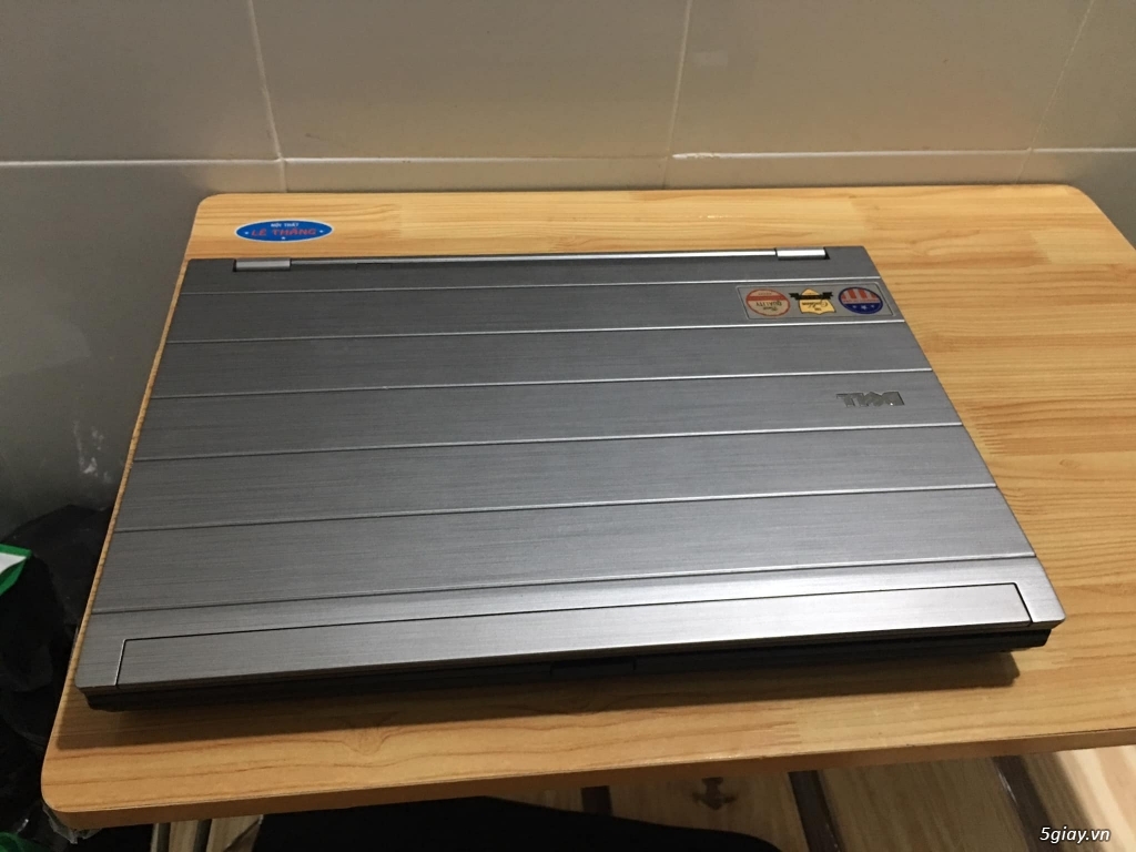 Lên đời thanh lý Ultrabook NEC VersaPro VK18TG i5 4G RAM 128G SSD