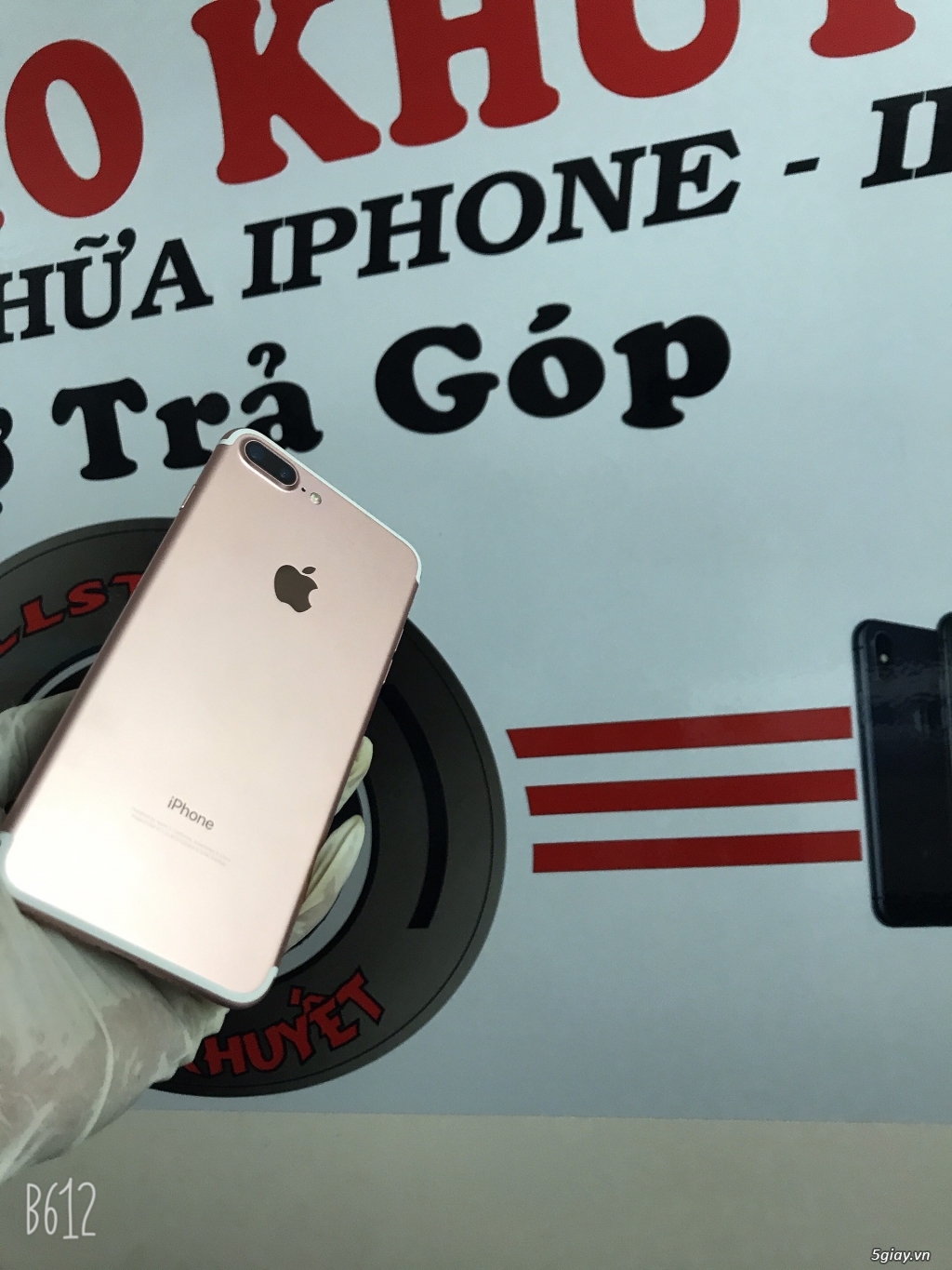 iphone 6sp / iphone 7Plus / iphone 8Plus / Giá Rẽ / Giá Rẽ - 32