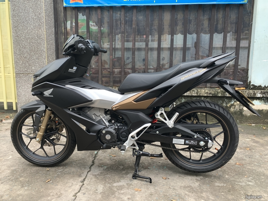 Honda Winner X Abs Bản đặc Biệt Odo 20km Trùm Mền Bstp Chính Chủ 5giay