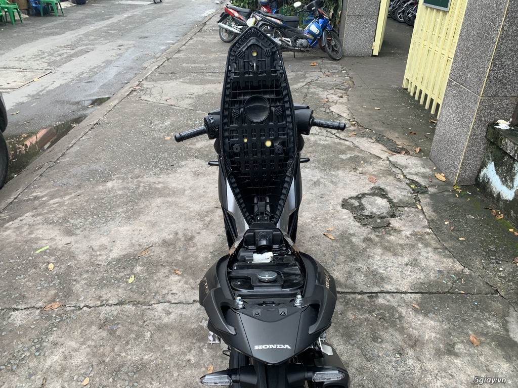 Honda winner X ABS bản đặc biệt odo 20km trùm mền bstp chính chủ - 3
