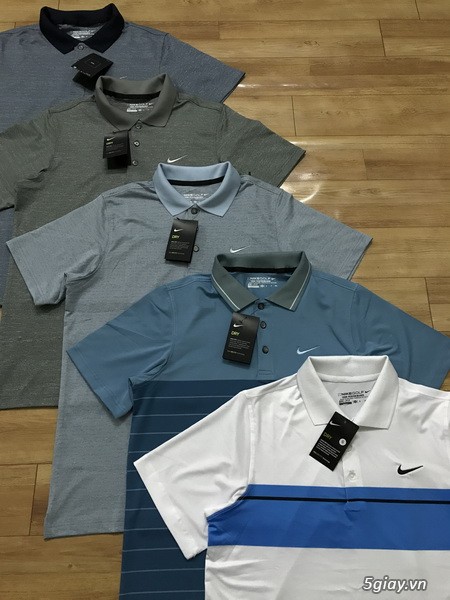 Cần bán: Áo thun nam Nike, Adidas (vải xuất dư) - Nhiều mẫu, giá tốt - 13