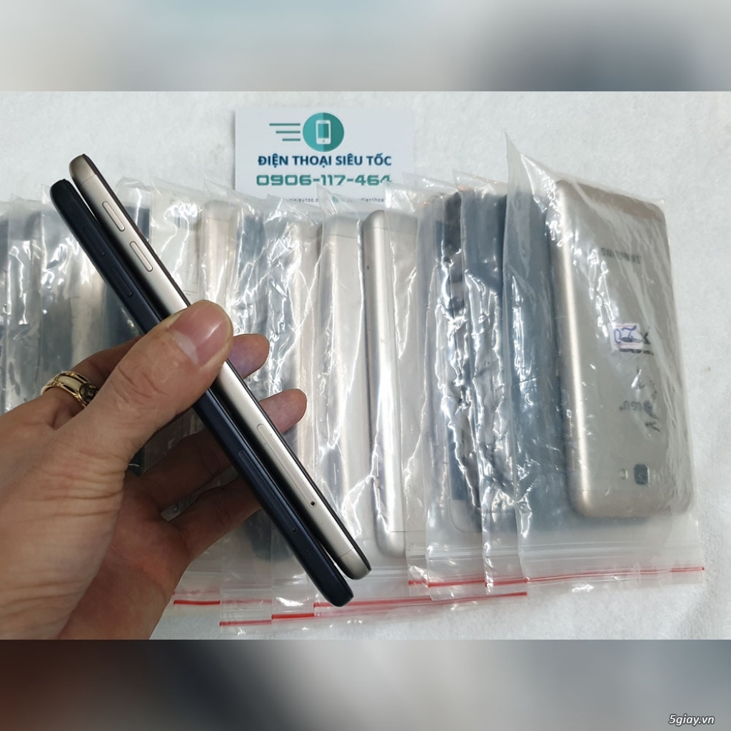 SAMSUNG J5/ J7/ J7 Prime Zin Hàn Quốc - 6