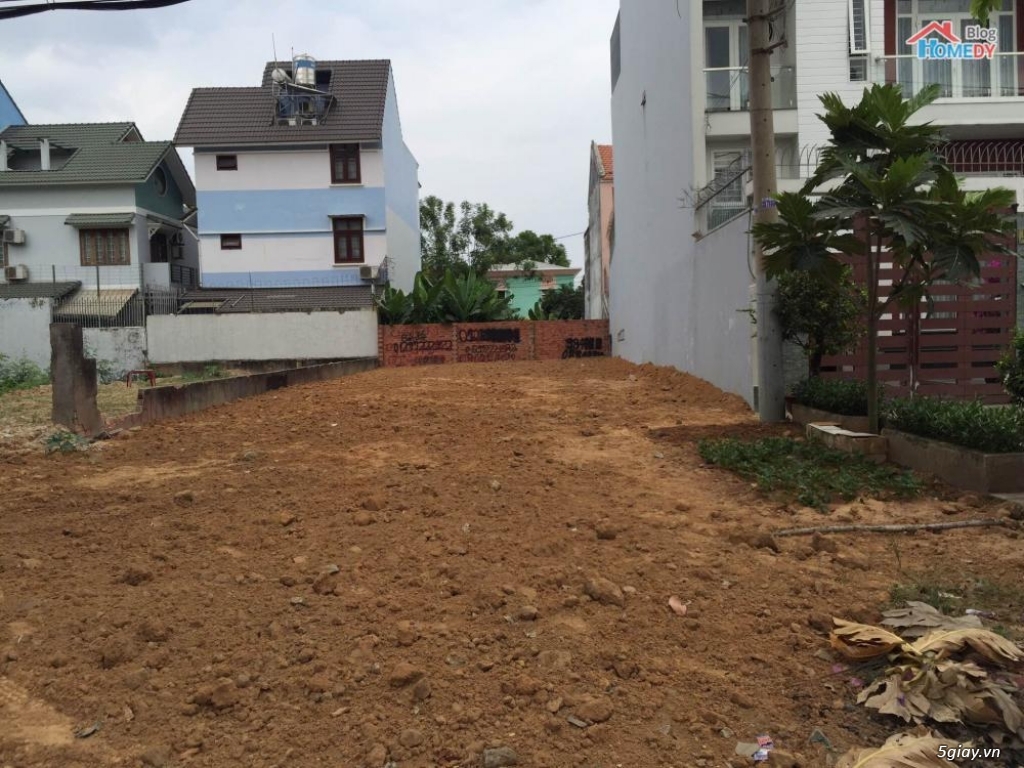 Cần bán nền đất hơn 50m2 tại Vĩnh Lộc