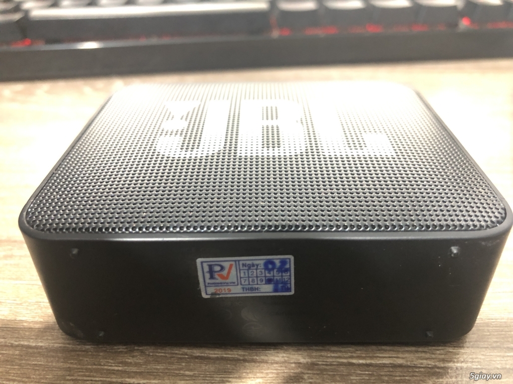 Loa JBL Go 2
