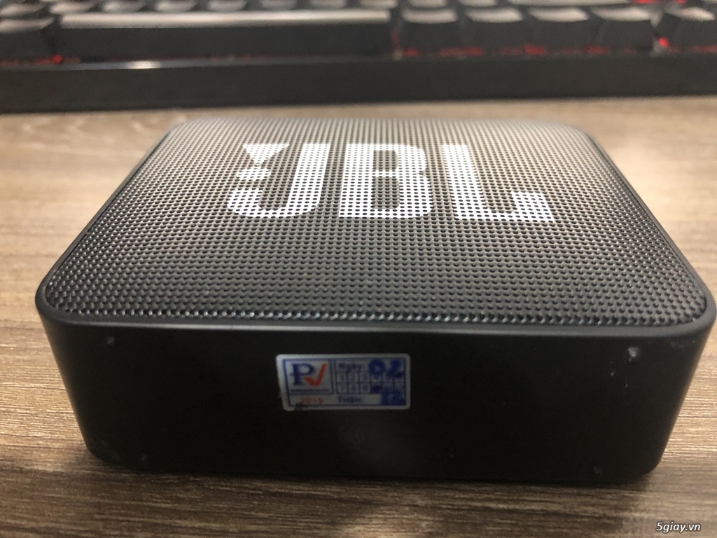 Loa JBL Go 2 - 2