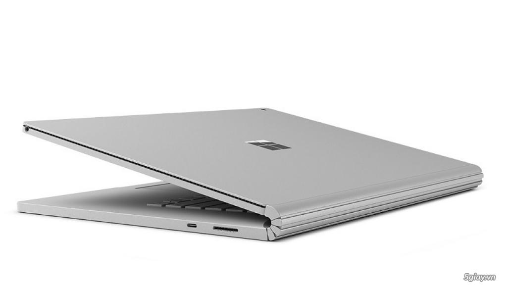 Surface Pro 4 Like New và Surface Book 1 Like New giá tốt nhất - 3