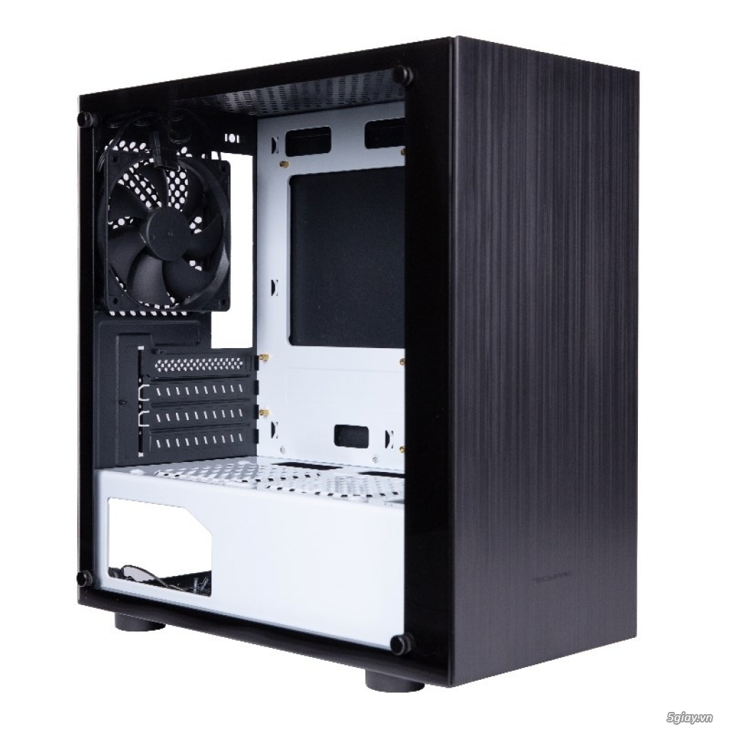 Vỏ case Nexus M Black/white, hàng newbox