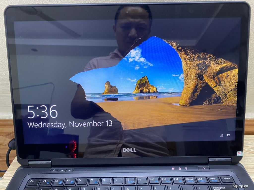 Bán Laptop Dell Latitude E7440