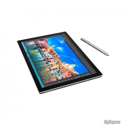 Surface Pro 4 Like New và Surface Book 1 Like New giá tốt nhất - 1