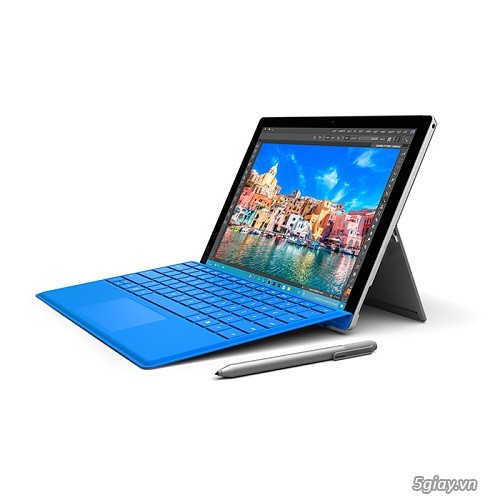 Surface Pro 4 Like New và Surface Book 1 Like New giá tốt nhất - 2
