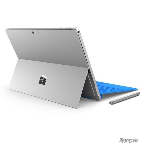 Surface Pro 4 Like New và Surface Book 1 Like New giá tốt nhất