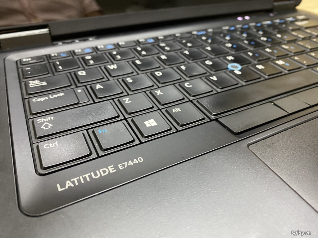 Bán Laptop Dell Latitude E7440 - 2