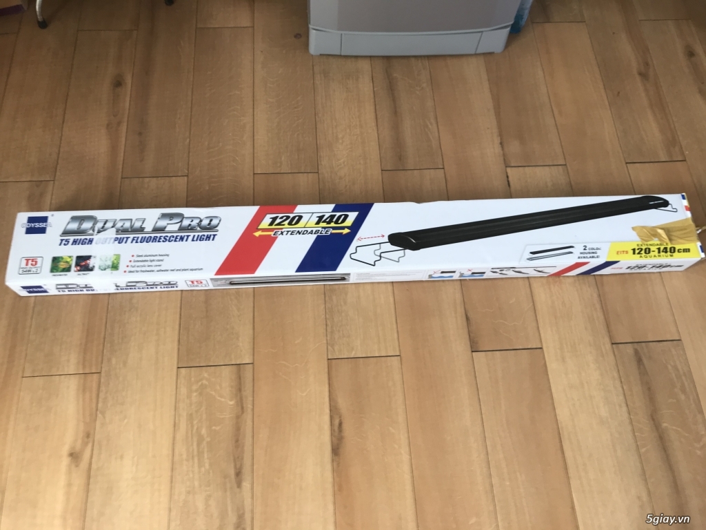 Bán đèn Odyssea 1m2-1m4