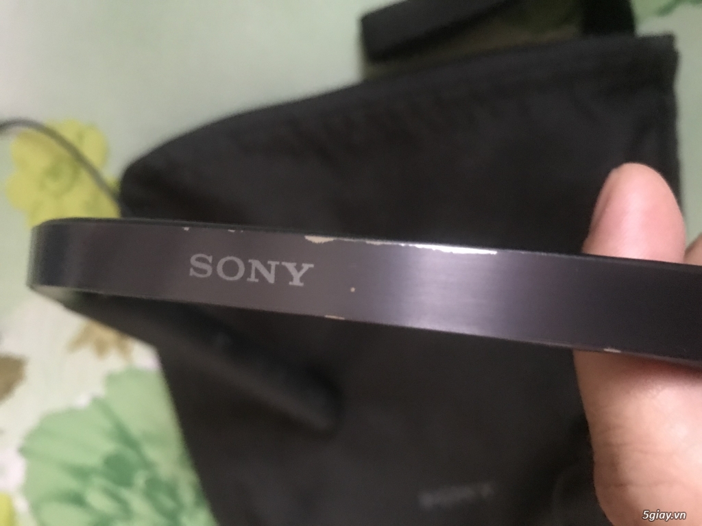 Bán Tai nghe Sony WI-1000X chính hãng fullbox