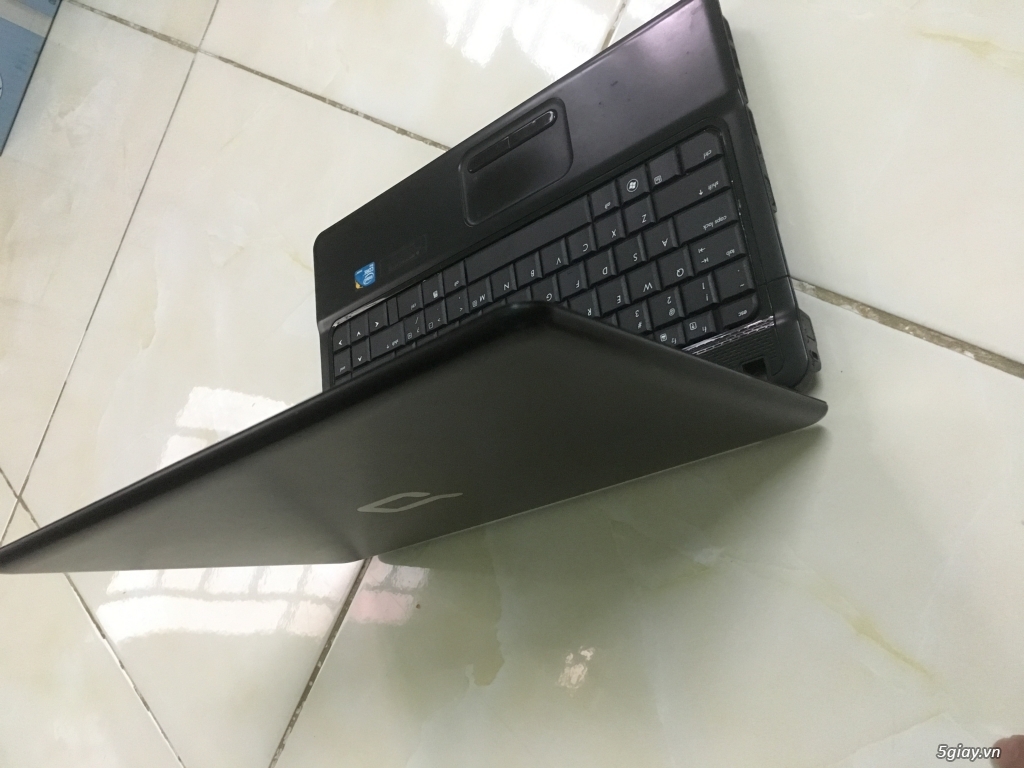 Cần bán laptop compact 510c - 3