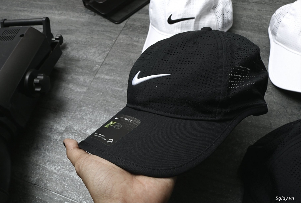 Nón Nike Nam , Nữ - 3