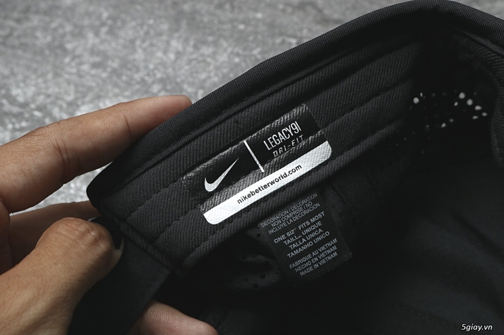 Nón Nike Nam , Nữ - 1