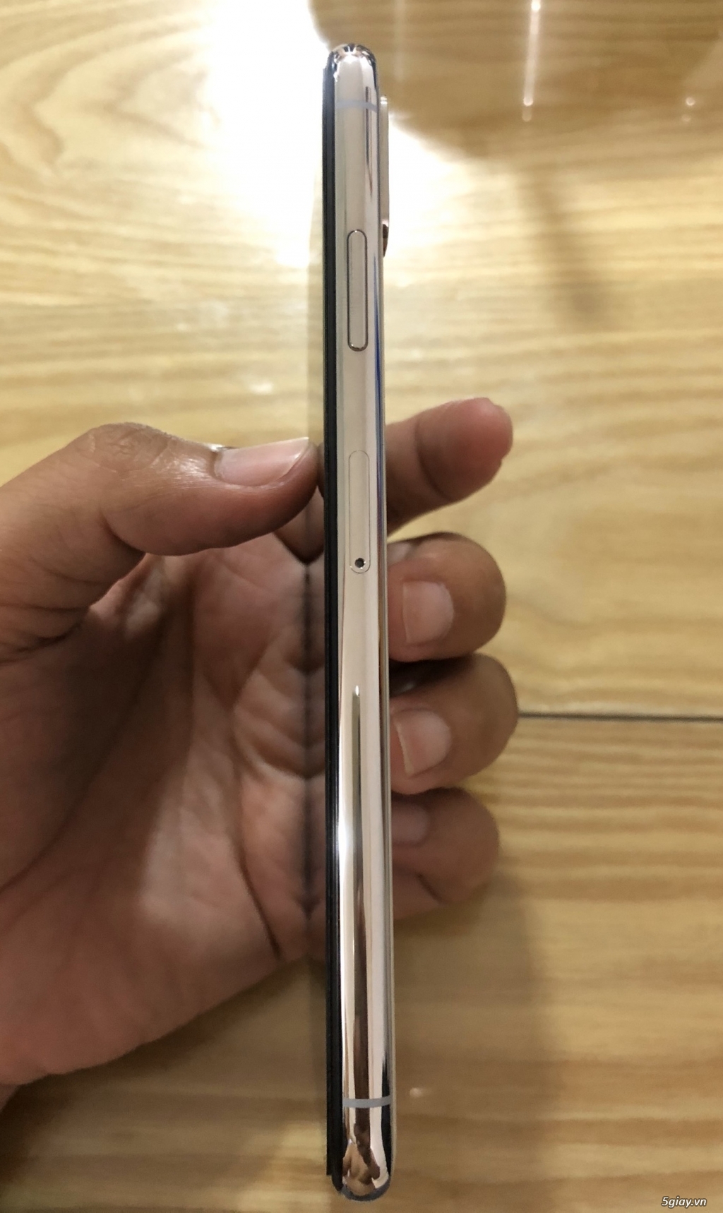 Bán Iphone XS Max 64Gb,quốc tế Mỹ,bảo hành 5/2020, fullbox,new 98% - 2