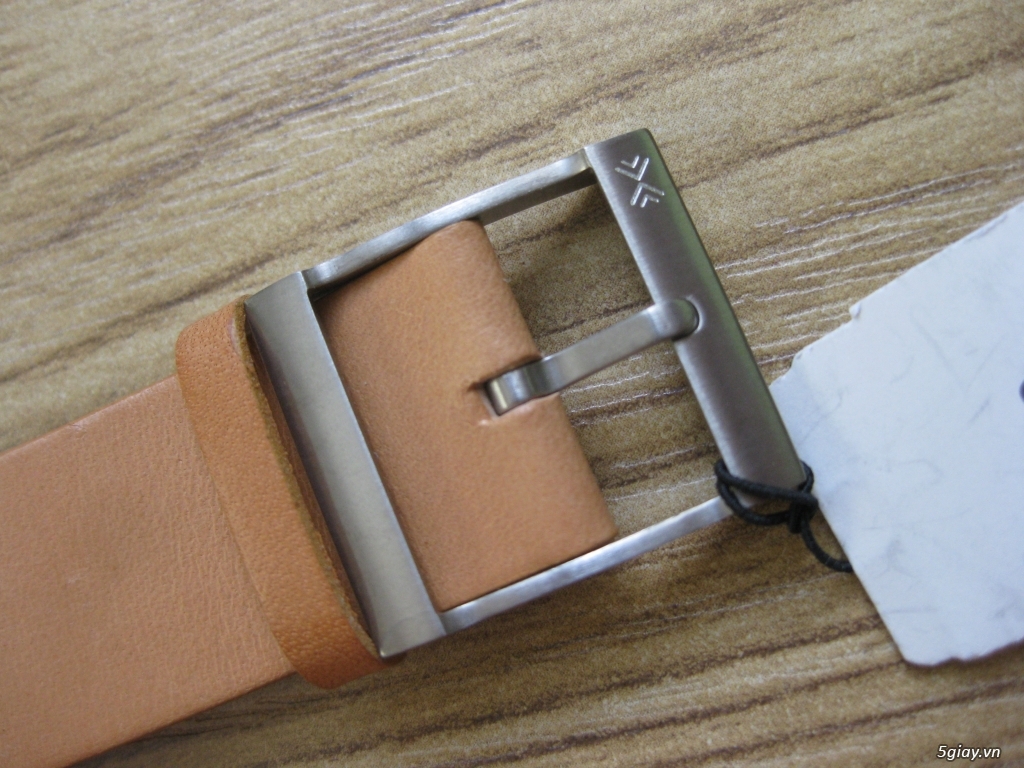 [Hybrid Smart Watch] SKAGEN TITANIUM SKT1104  / End 22h59 17/11/2019. - 8
