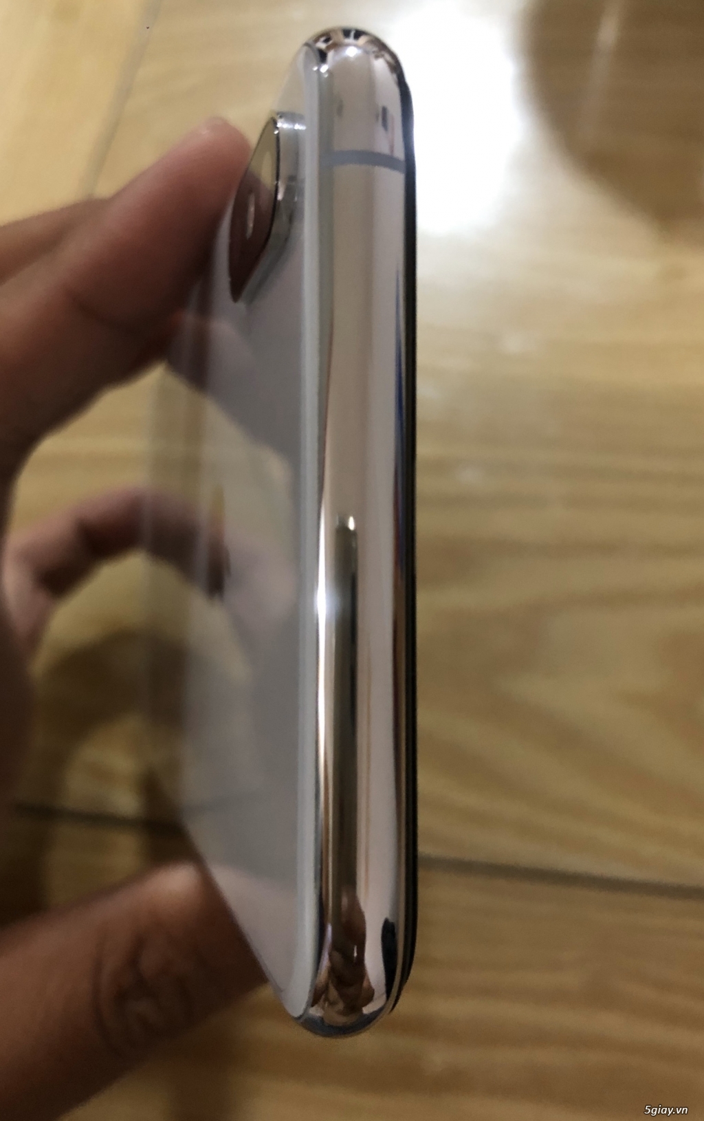 Bán Iphone XS Max 64Gb,quốc tế Mỹ,bảo hành 5/2020, fullbox,new 98% - 1