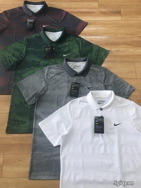 Cần bán: Áo thun nam Nike, Adidas (vải xuất dư) - Nhiều mẫu, giá tốt - 8