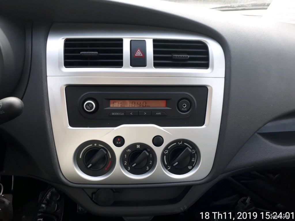 Xe tải Deahan Tera 100 giá tốt tại Hải Phòng - 4