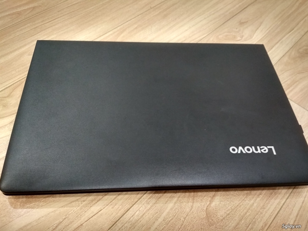 Bán laptop Lenovo Core I5 - 3