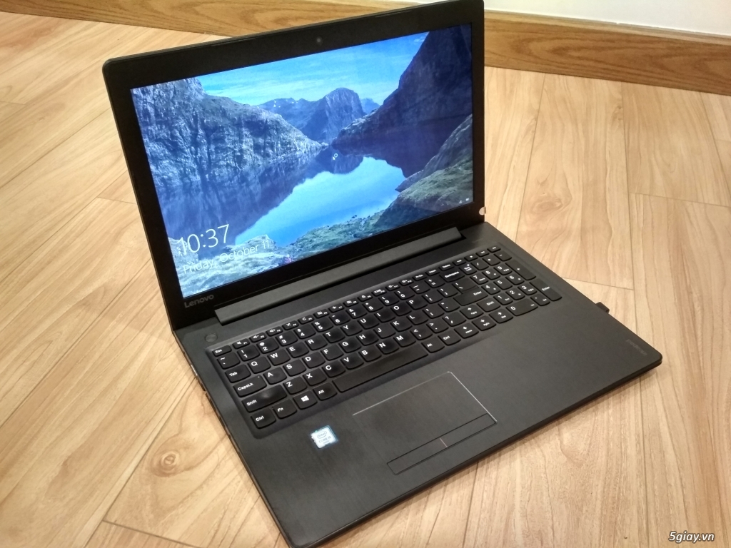 Bán laptop Lenovo Core I5 - 2