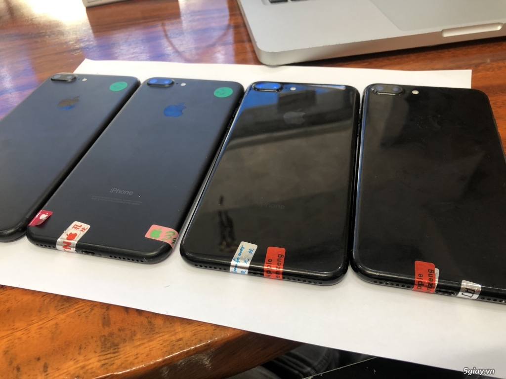 7 bé 7 plus 128gb - 1