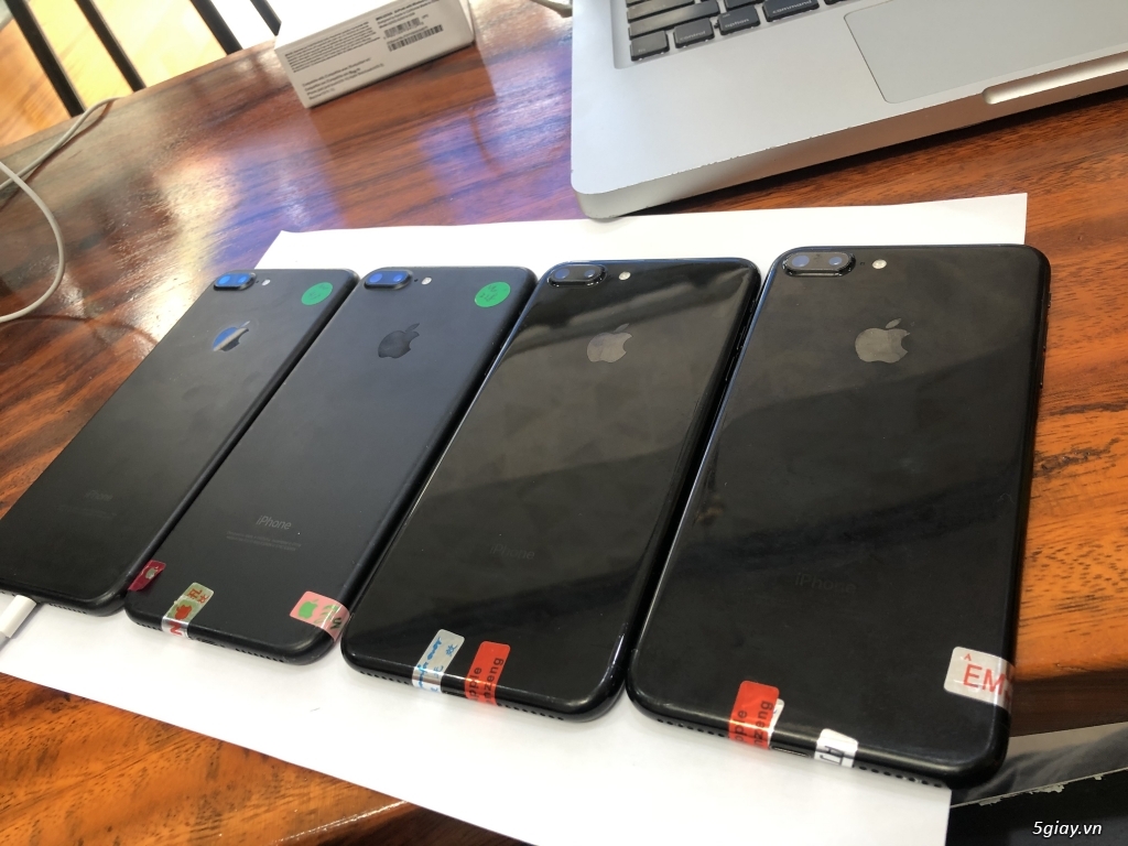 7 bé 7 plus 128gb - 4