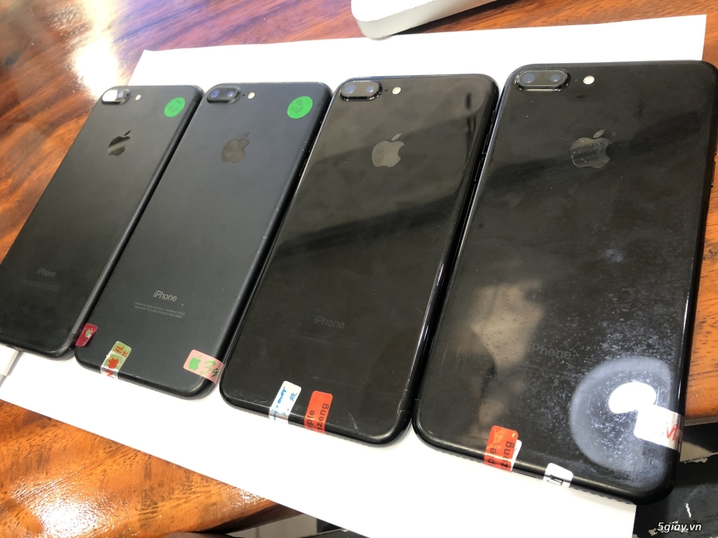 7 bé 7 plus 128gb