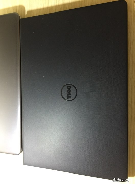 Cần Bán Laptop DELL 3558 i5-5200/4/500 Vga 2G
