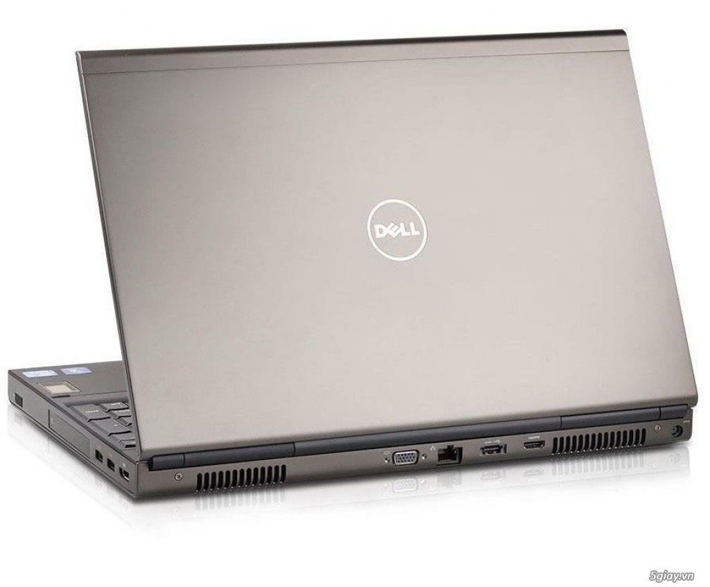 Laptop HP - Dell - Lenovo ThinkPad Business Và WorkStation