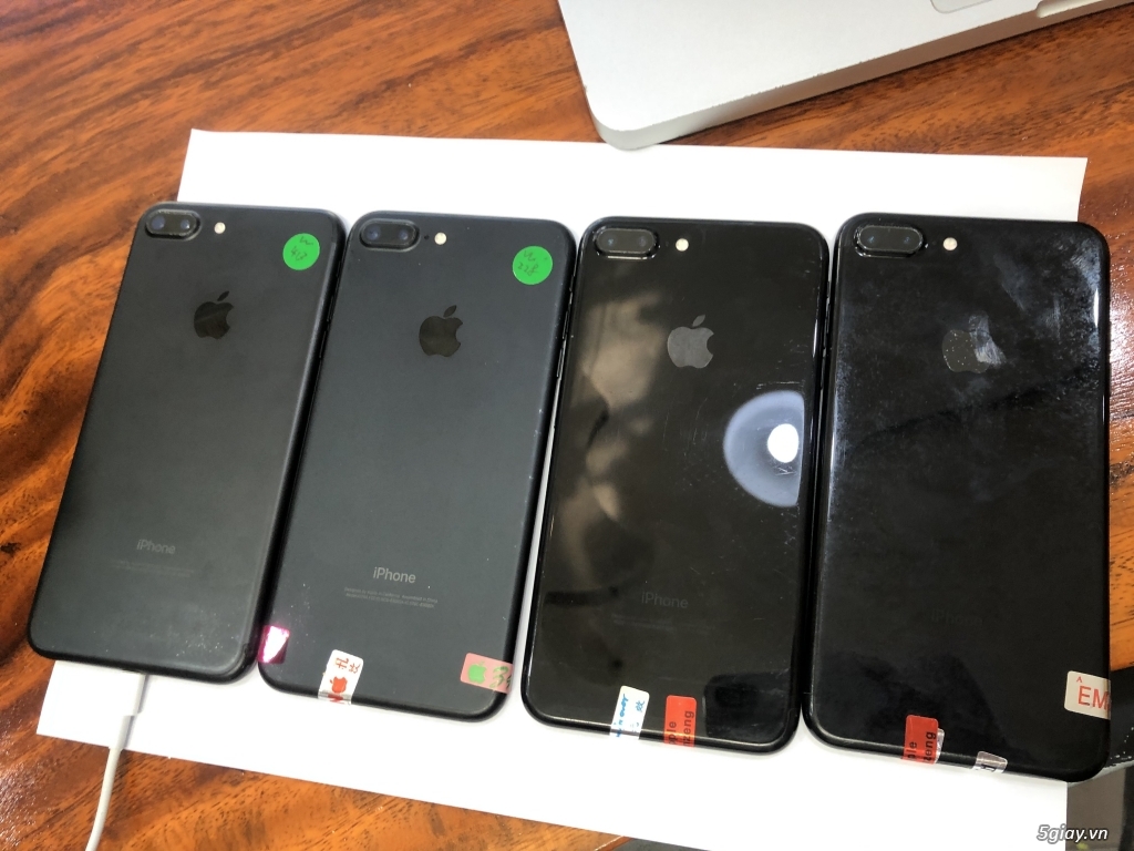 7 bé 7 plus 128gb - 2