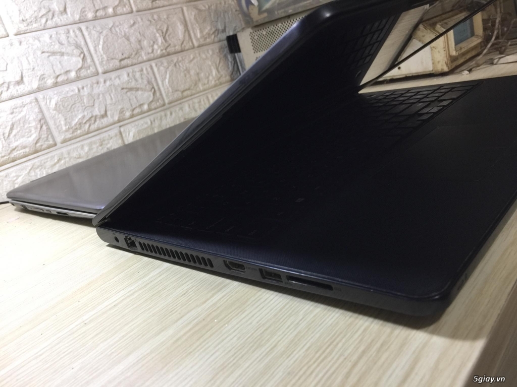 Cần Bán Laptop DELL 3558 i5-5200/4/500 Vga 2G - 2