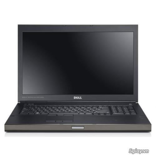 Laptop HP - Dell - Lenovo ThinkPad Business Và WorkStation - 2