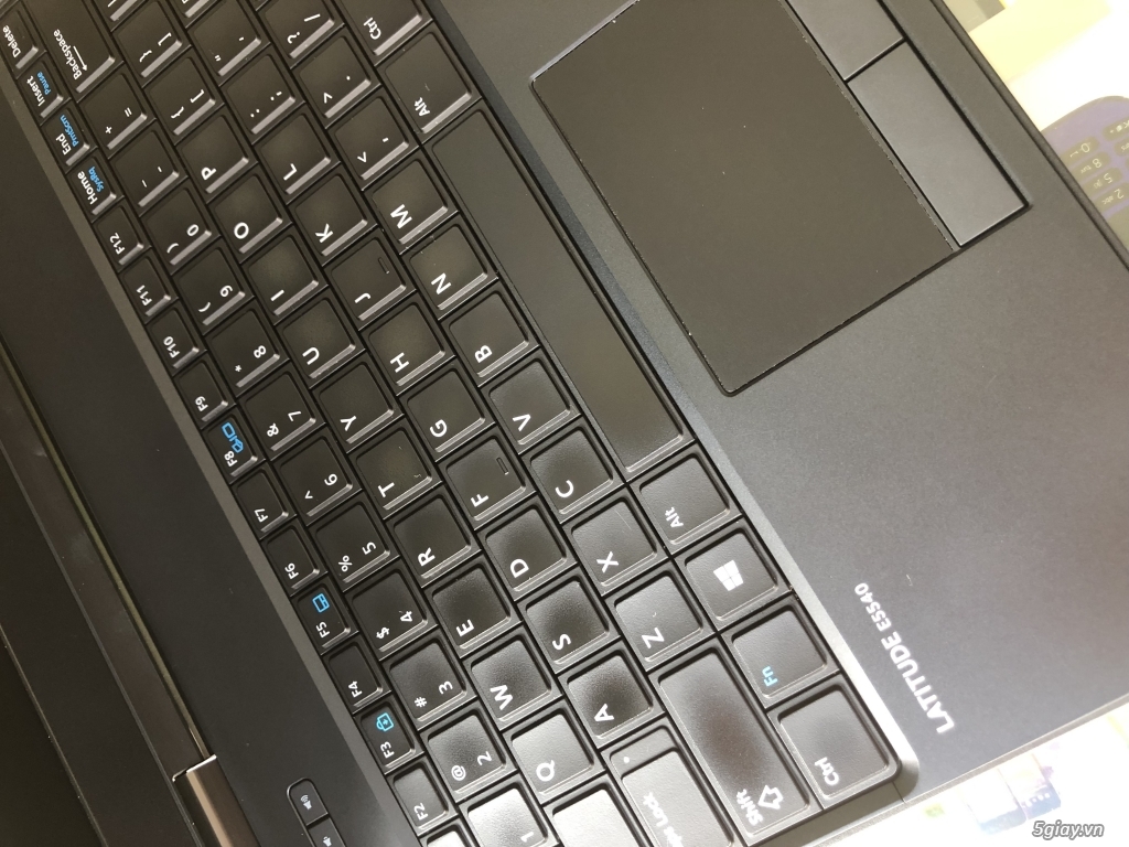 Dell E5540 đẹp like new - 3