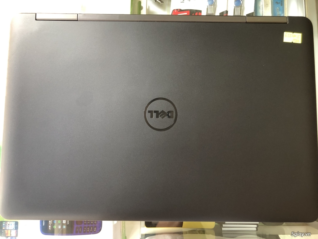 Dell E5540 đẹp like new - 1