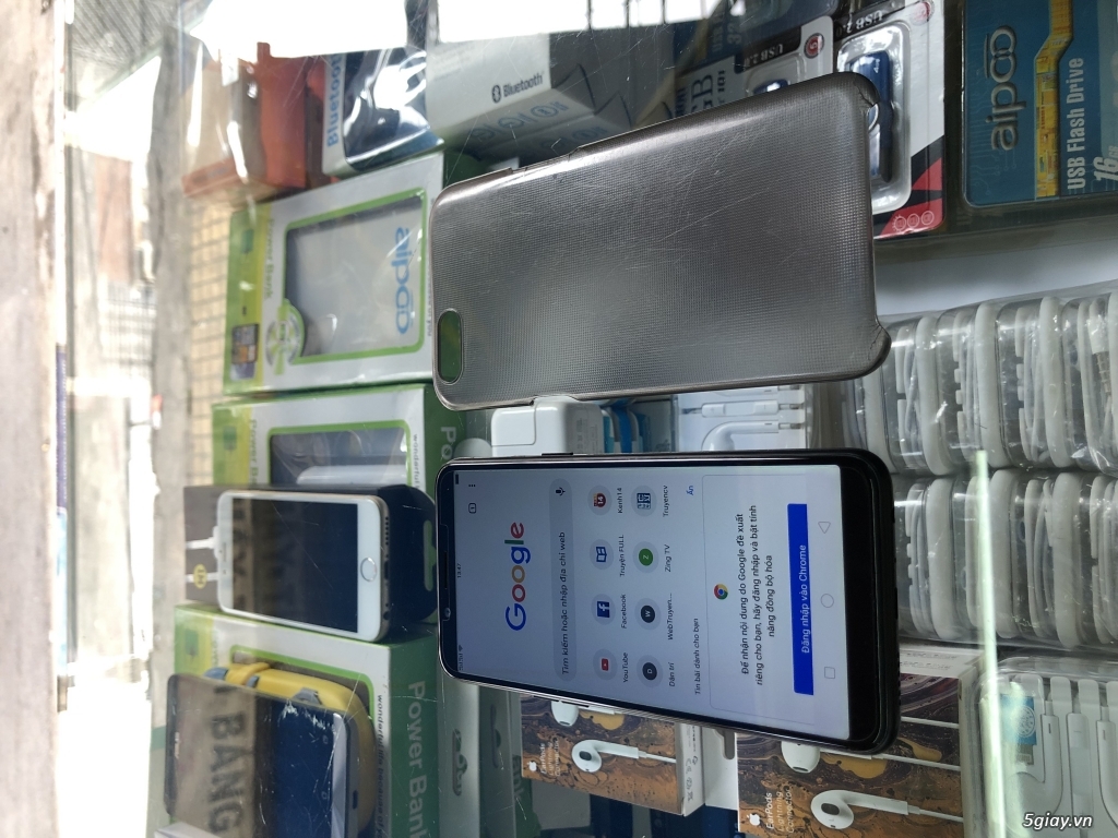Oppo a83-32gb