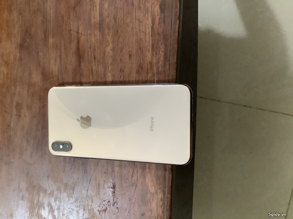 iPhone xsmax 256g qt us